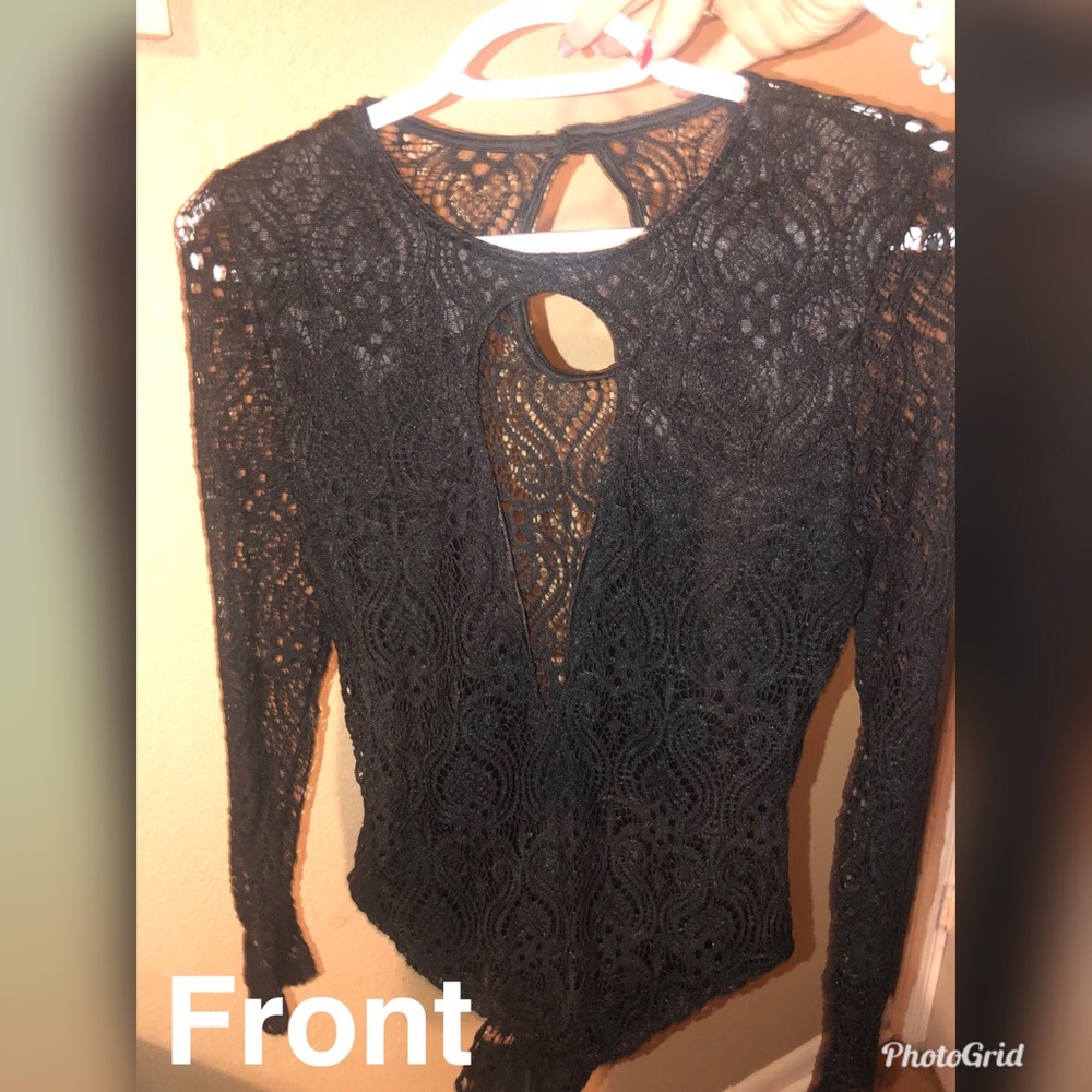 leotard